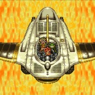 シルバードに乗って、時空を飛び越える