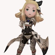 イデア専用装備「イデアの祈祷衣」