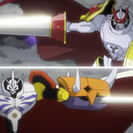 最強のデジモン達