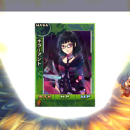バトル画面