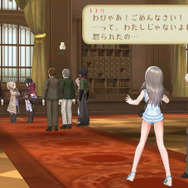 水玉ワンピ(イベント中)