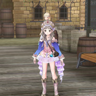 カメラをズーム。