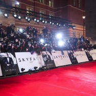 『007 スカイフォール』世界25カ国で公開……すべての国で初登場週末No.1