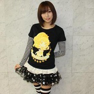 「スマイル!プリキュア」 大人向けTシャツが登場 映画公開記念で4アイテム