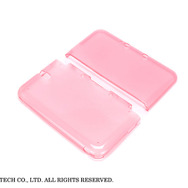 新色 クリアピンク