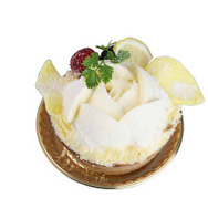 池袋の執事喫茶「スワロウテイル」で『ロマネスク』特製メニューを提供