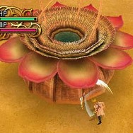 VS砂漠ヒヤシンス