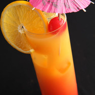 光明（こうみょう）のカクテル