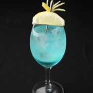 画龍（がりょう）のカクテル