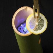 一閃（いっせん）のカクテル