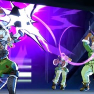 「お前ら ビビんじゃねーぞ」