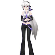 弱音ハク