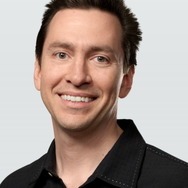 スコット・フォーストール氏