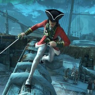 アサシン クリードIII