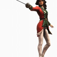 アサシン クリードIII 英国兵