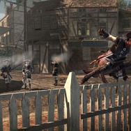 アサシン クリードIII レディ リバティ