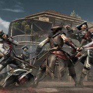 アサシン クリードIII レディ リバティ