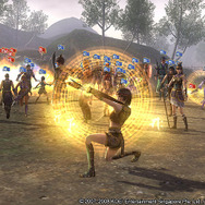 三国制覇の結果を「国力」に反映『三國志Online』4月アップデート