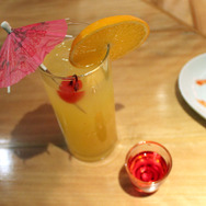 光明のカクテル