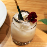 疾風のカクテル