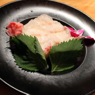 サクヤの鯛押し寿司