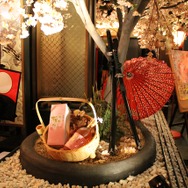 『大神 絶景版』×「ダイヤモンドダイニング」コラボメニューをフォトレポートで紹介