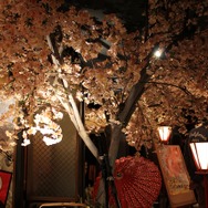 『大神 絶景版』×「ダイヤモンドダイニング」コラボメニューをフォトレポートで紹介