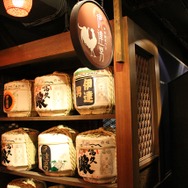 『大神 絶景版』×「ダイヤモンドダイニング」コラボメニューをフォトレポートで紹介