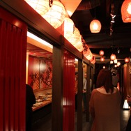 『大神 絶景版』×「ダイヤモンドダイニング」コラボメニューをフォトレポートで紹介