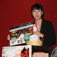 『大神 絶景版』×「ダイヤモンドダイニング」コラボメニューをフォトレポートで紹介