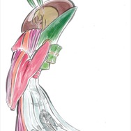 『大神 絶景版』×「ダイヤモンドダイニング」コラボメニューをフォトレポートで紹介