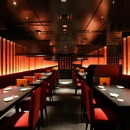 『大神 絶景版』×「ダイヤモンドダイニング」コラボメニューをフォトレポートで紹介