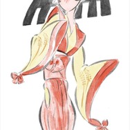 『大神 絶景版』×「ダイヤモンドダイニング」コラボメニューをフォトレポートで紹介