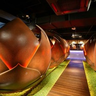 『大神 絶景版』×「ダイヤモンドダイニング」コラボメニューをフォトレポートで紹介