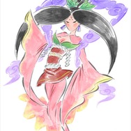 『大神 絶景版』×「ダイヤモンドダイニング」コラボメニューをフォトレポートで紹介