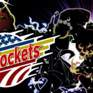『J.J.ROCKETS』キービジュアル