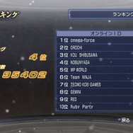 ネットランキング