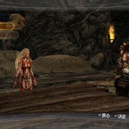 1P側は出陣準備で共闘プレイヤーを募集可能