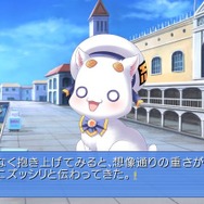 PS2『ARIA』第2弾が発表。「ウンディーネ」を目指す少女の物語