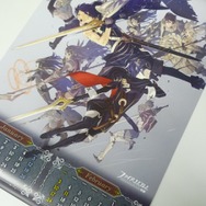 ファイアーエムブレム覚醒 2013年カレンダー - メルカリ