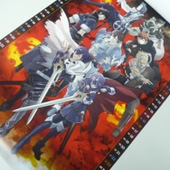 ファイアーエムブレム覚醒 2013年カレンダー - メルカリ