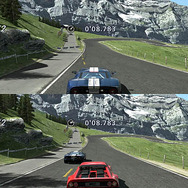 フェラーリ社が誇るF1マシンも参戦『GT5P』SpecIIアップデート