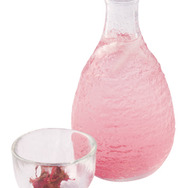 クシナダの桜酒