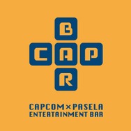 カプコンバー ロゴ