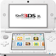 マリオが描かれたニンテンドー3DS LL本体が中国で3種発売