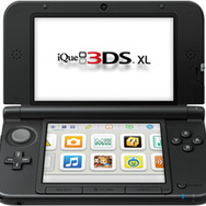 マリオが描かれたニンテンドー3DS LL本体が中国で3種発売