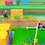 マリオが描かれたニンテンドー3DS LL本体が中国で3種発売