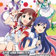 『アイドルマスター シャイニーフェスタ』3バージョンで11万9000本売り上げる・・・週間売上ランキング(10月22日~28日)