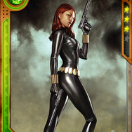 マーベル ウォー・オブ・ヒーローズ