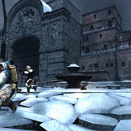 『ロスト プラネット コロニーズ』卵を巡る 新オンライン対戦を公開